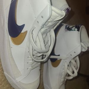 Nike Vintage Trail Blazer